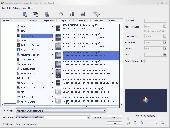 Screenshot of BYclouder Video Converter Pro