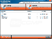 Screenshot of BackUp Maker