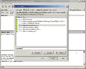 Screenshot of BackupMate