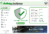 Screenshot of BadBadgerAntiMalware
