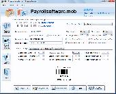 Bar Code Software Screenshot
