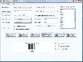 Screenshot of Barcode Label Maker and Print Creator