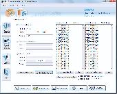 Screenshot of Barcode Generate