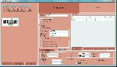 Barcode Generator Software Screenshot