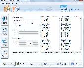 Screenshot of Barcode Professional