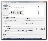 Screenshot of Batch Encoding Converter