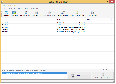 Batch Excel Files Splitter Screenshot