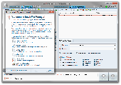 Screenshot of Batch File Manager