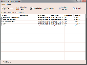 Batch File Renamer Screenshot