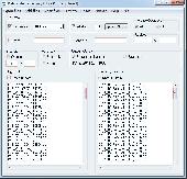 Screenshot of Batch File Renaming Kit