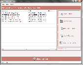 Batch PPT Files Splitter Screenshot