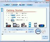 Batch Video Converter Screenshot
