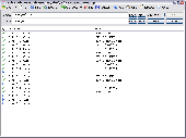 Screenshot of Batch Word Compact Shrinker