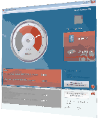 KAR Energy Software Screenshot