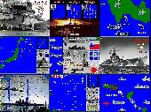 Screenshot of Battlefleet: Pacific War