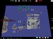 Screenshot of Battleship Chess