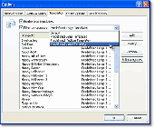 Bells & Whistles Outlook Add-in Screenshot