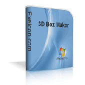 Best 3D eBook Cover Screenshot