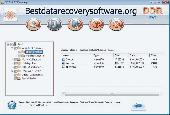 Screenshot of Best Data Recovery Software