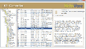 Screenshot of BetaVare EML Converter