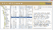 BetaVare Export DBX to EMLX application Screenshot