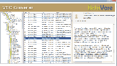 Screenshot of BetaVare MSG Converter