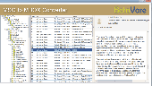 Screenshot of BetaVare MSG to MBOX Converter