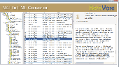 Screenshot of BetaVare NSF TO EML Converter