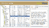 Screenshot of BetaVare OST Converter