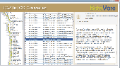 Screenshot of BetaVare TGZ TO ICS Converter