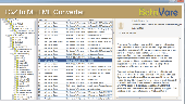 Screenshot of BetaVare TGZ to MHTML Converter