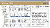 Screenshot of Betavare DBX Converter