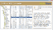 Screenshot of Betavare OLM TO MSG Converter