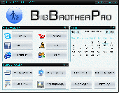 Big Brother Pro Screenshot