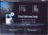 Bigasoft iPod Software Pack Screenshot