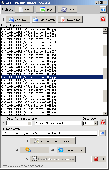 Screenshot of Binarization Image Processor