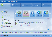 Screenshot of BitDefender Total Security 2011