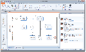 Bizagi Process Modeler Screenshot