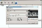 Screenshot of BlackShark DVD and Video To MP4 Converter