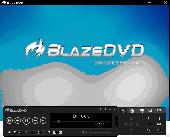 BlazeDVD Professional Screenshot