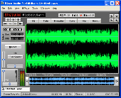 Screenshot of Blaze Audio RipEditBurn