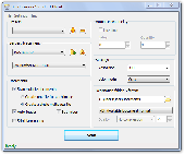 Screenshot of BlindScanner Standard