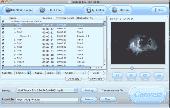 Screenshot of Blu-Ray Ripper Mac