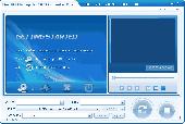 Blue-ray To MP3 Converter Screenshot