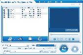 Screenshot of Blue-ray To iPod Converter