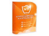 Bluetooth Drivers For Windows XP Utility Screenshot