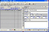 Screenshot of Boat Organizer Deluxe