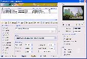 Boilsoft MPEG Converter Screenshot