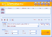 Screenshot of Boilsoft RingTone Converter