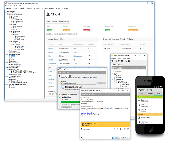 Screenshot of Bopup IM Suite Office Pack